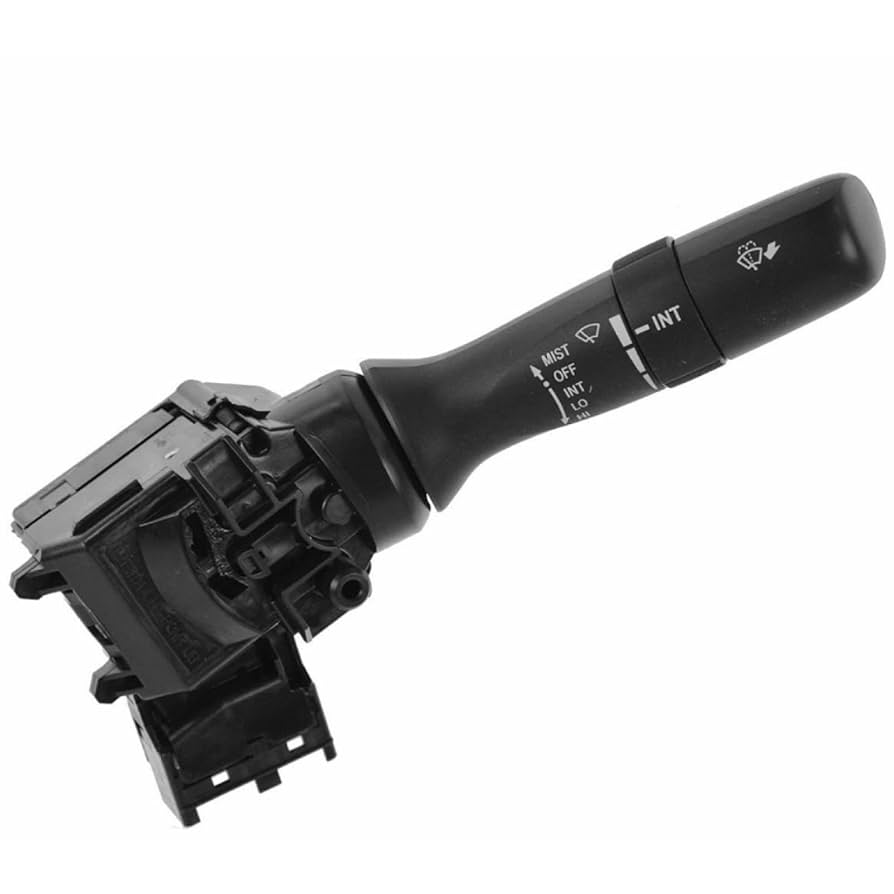 Apple - 鈴木 57590-23342-71 Ignition Switch for Toyota Forklift 7FD10-45